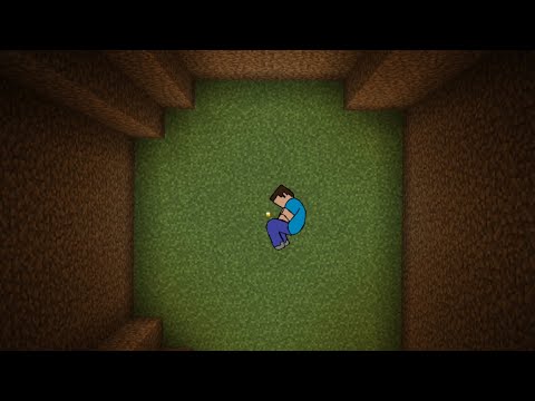 Left Behind.....(animation)