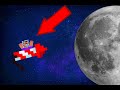 НУБ ПОЛЕТЕЛ НА ДРУГУЮ ПЛАНЕТУ В МАЙНКРАФТ!!! ЧТО УВИДЕЛ НУБ МАЙНКРАФТ ТРОЛЛИНГ ЛОВУШКА МУЛЬТИК