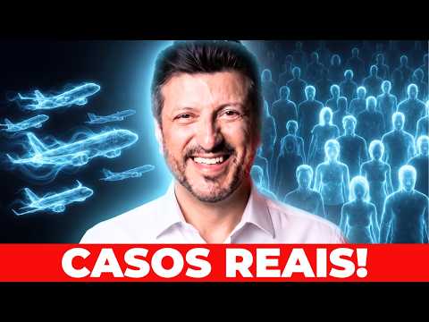 INCREDIBLE PARANORMAL STORIES WITH LITO FROM AVIÕES E MÚSICAS