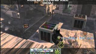 Sick Bounce @ Karachi