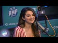 Capture de la vidéo Selena Gomez Talks The Vulnerability Of "Lose You To Love Me" + More With Booker