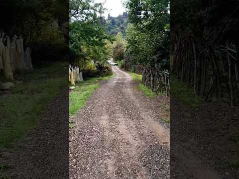 Village تالش خلخال