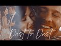 Eda x Serkan || Dust to Dust [+ 1x35 trailers]