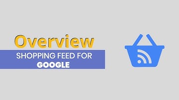 Scale your online business with "Shopping Feed for Google"