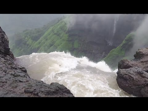 Wideo: Znaleziony raj: Karjat do Matheran Trek