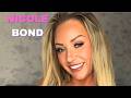 Nicole Bond Plus Size Curvy Model Instagram Star Icon Biography Lifestyle Facts Info 