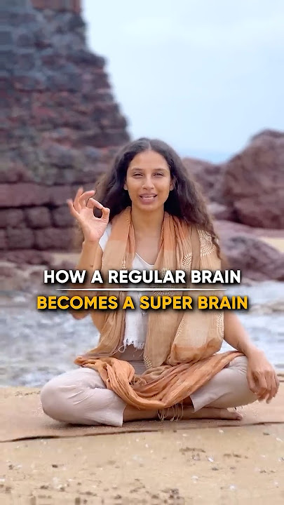 Make your Brain a Super Brain!