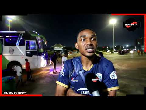 HUSSEIN KAZI AIPIGIA SALUTE SIMBA AELEZA MAISHA YAKE NJE YA SIMBA SC  HUSSEIN KAZI AIPIGIA SALUTE SIMBA AELEZA MAISHA YAKE NJE YA SIMBA SC