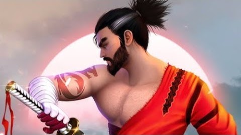 Takashi The Last Samurai Gameplay Walkthrough Part 3 (ios, Android)