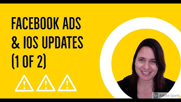 Facebook Ads & iOS updates: Domain Verification