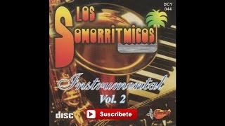 Video voorbeeld van "Los Sonorritmicos - Virgenes del Sol"