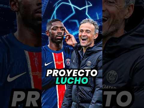 🚀Le QUERÍAN ECHAR