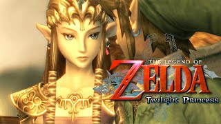 The Legend of Zelda Twilight Princess part 5