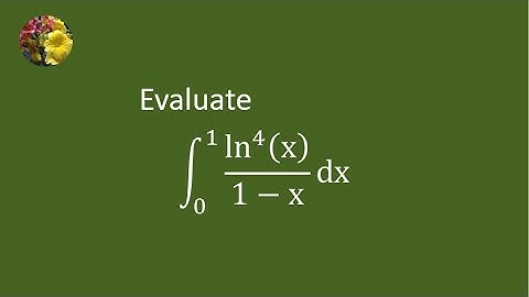 Solving definite integral using infinite series and Riemann zeta function