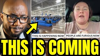 This Is Happening At Walmart And People Are LOSING IT