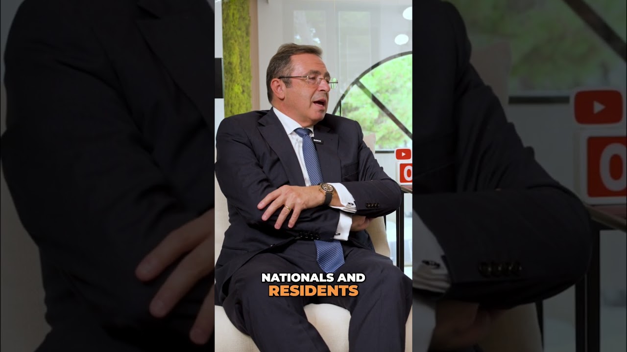 Tax Deduction for Non-EU Residents - Rental Income Update 🇪🇸☀️