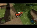 RUSTY _THE_BEAR FARMING SIM 22 PS4