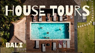 Inside our Bali surf camp | What life looks like at Lapoint Canggu