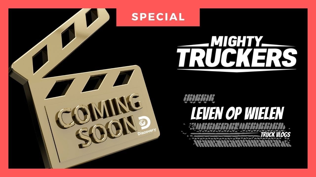 Sebastian Hoefs van Leven op wielen in 𝙈𝙞𝙜𝙝𝙩𝙮 𝙏𝙧𝙪𝙘𝙠𝙚𝙧𝙨, bij Discovery Channel YouTube Sebastian Hoefs van Leven op wielen in 𝙈𝙞𝙜𝙝𝙩𝙮 𝙏𝙧𝙪𝙘𝙠𝙚𝙧𝙨, bij Discovery Channel YouTube