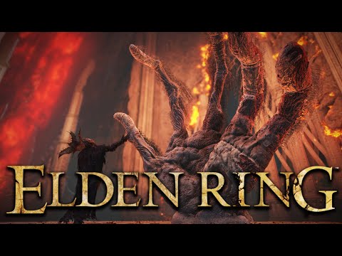 ELDEN RING: Age Absolute NEW 7th ENDING Cutscene! (NEVER-BEFORE-SEEN Cut/Unused Content)