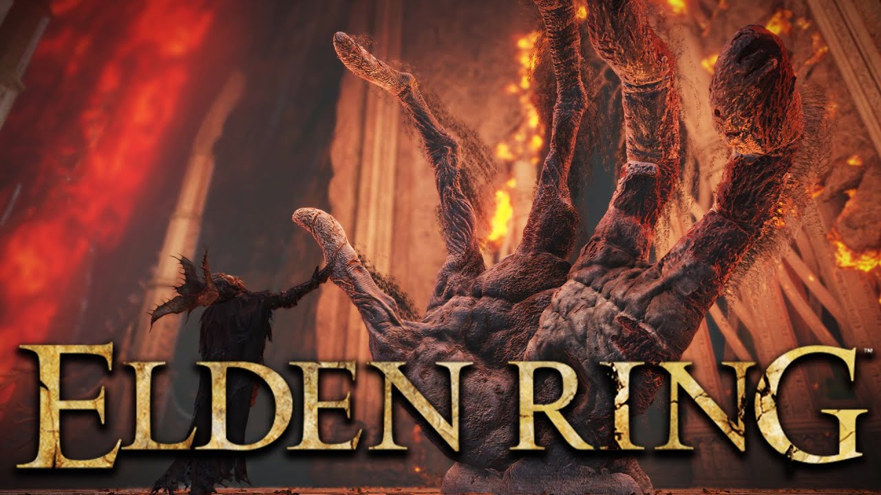 Here's the meaning of each Elden Ring ending, and which is good