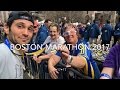 2017 Boston Marathon