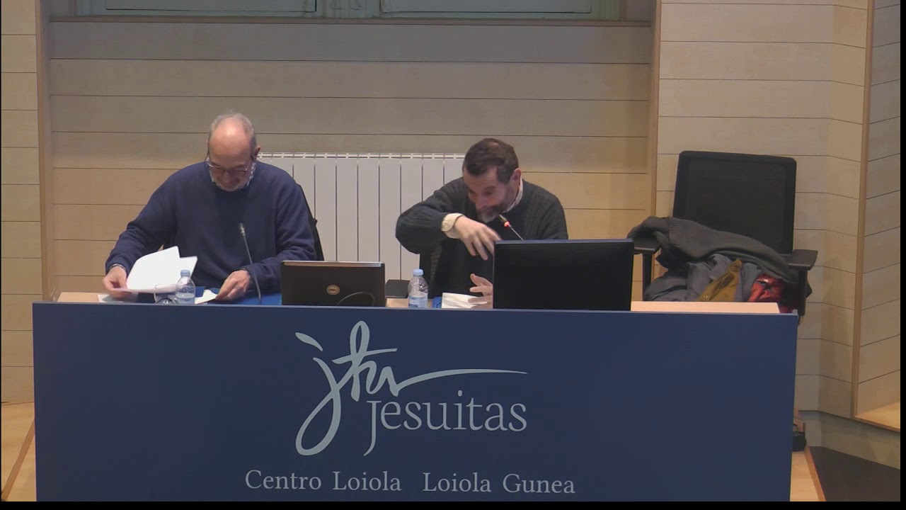 Xavier Melloni en CLZ