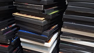 My Complete DVD Collection of 2026! 4/13/26!