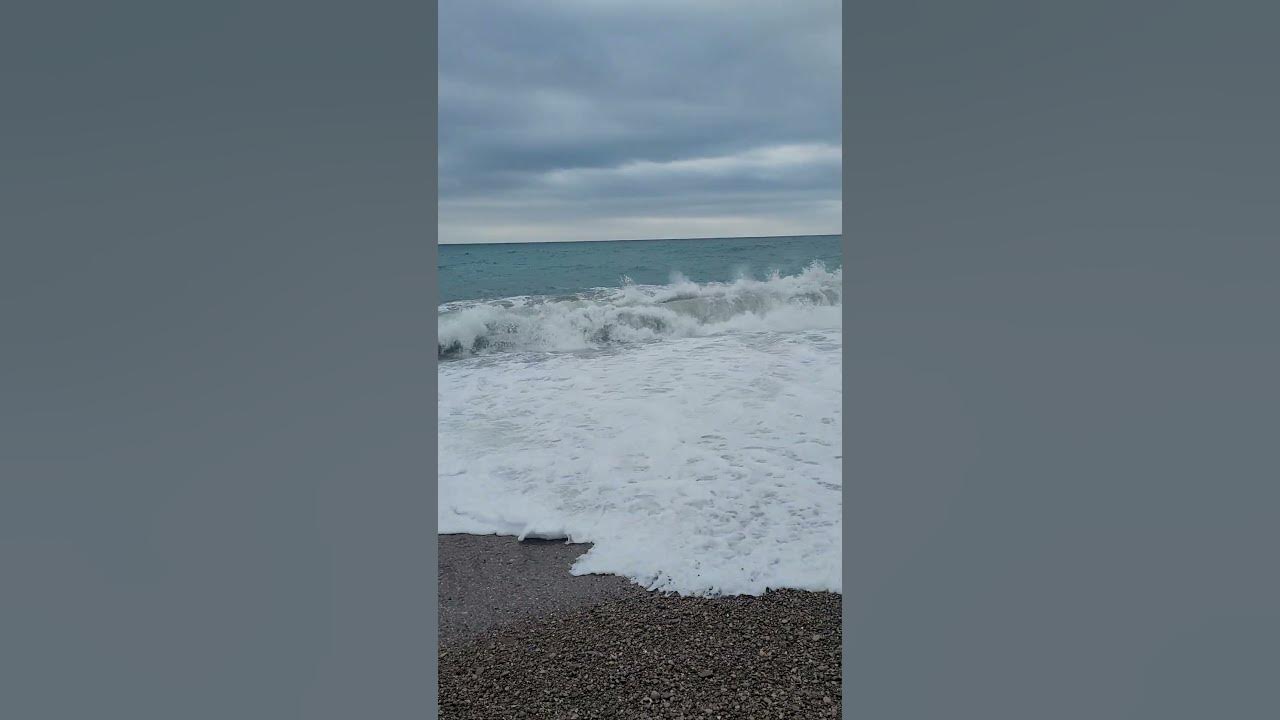крик моря.... - YouTube