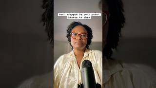 If your past still holds you back - Listen to this. #selfhealing #emotionalhealing #healingjourney