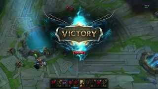Master Yi Is Balanced!!