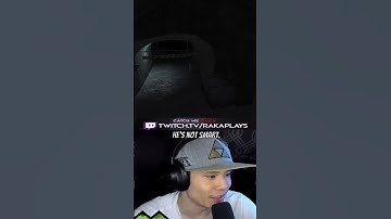 Smart Dog - Penumbra Overture - RakaPlays Moments #60 - #RakaPlays #shorts #penumbraoverture