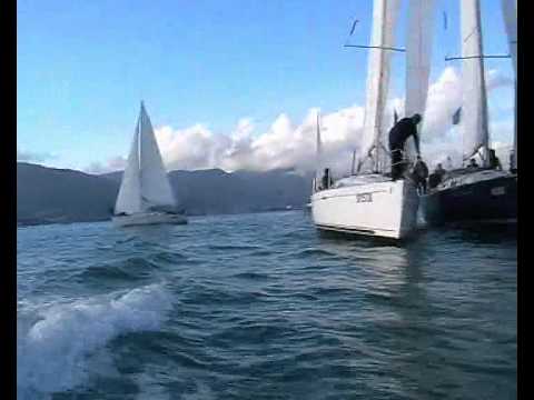 Trofeo invernale forSailing 2007 3