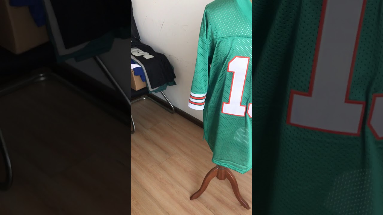 1984 dan marino throwback jersey