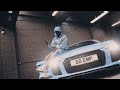 Booter Bee - Slow Down [Official Video]