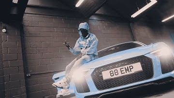 BOOTER BEE - SLOW DOWN [Official Video]