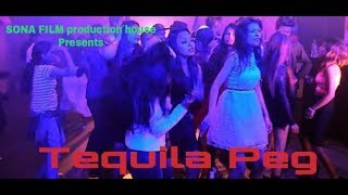 Tequila Peg Peekar New Year Special Hot Song 2018 Sunaina & Hemant Yashna Kaushal