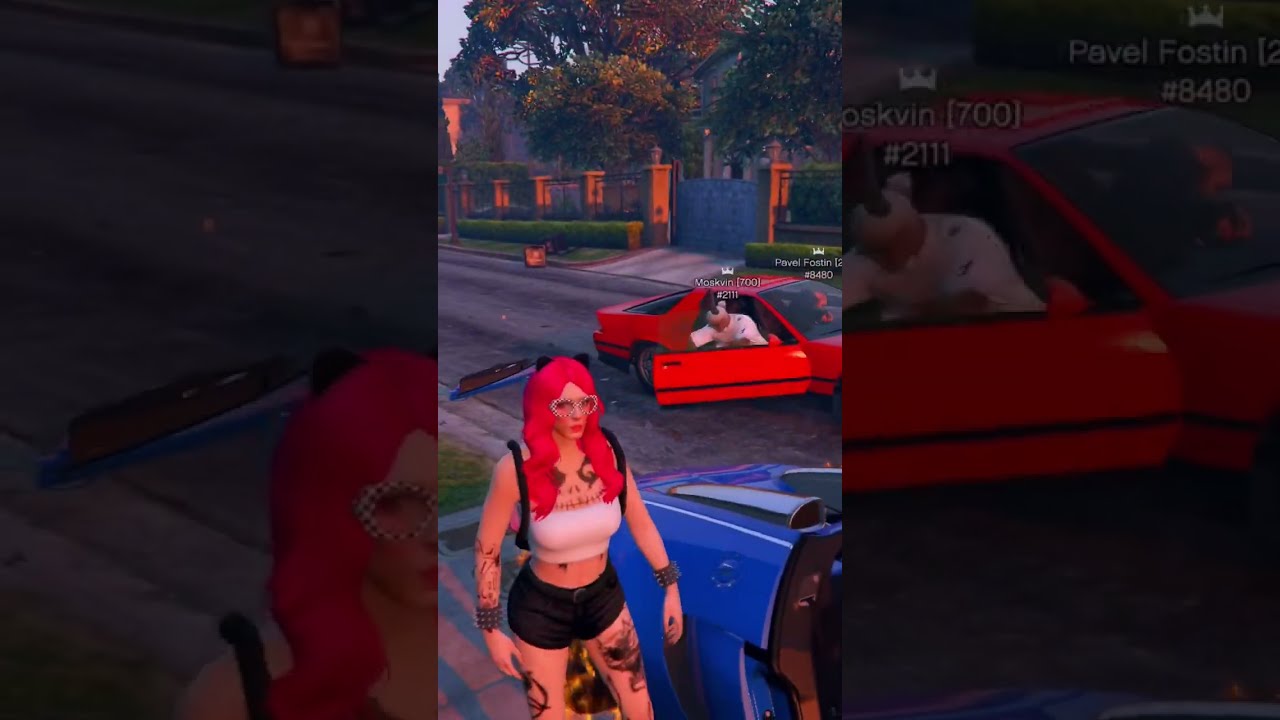 Купить Аккаунт Majestic Gta 5