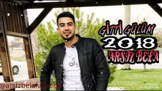 Gitti Gülüm 2018 Arsiz Bela