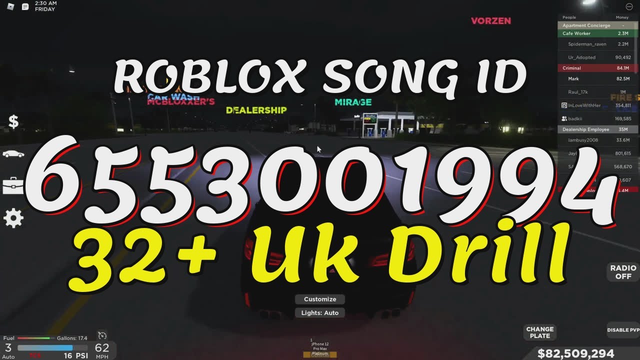 32-uk-drill-roblox-song-ids-codes-youtube