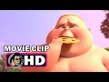 THE BOSS BABY Movie Clip - Saying Goodbye Scene |FULL HD| 2017