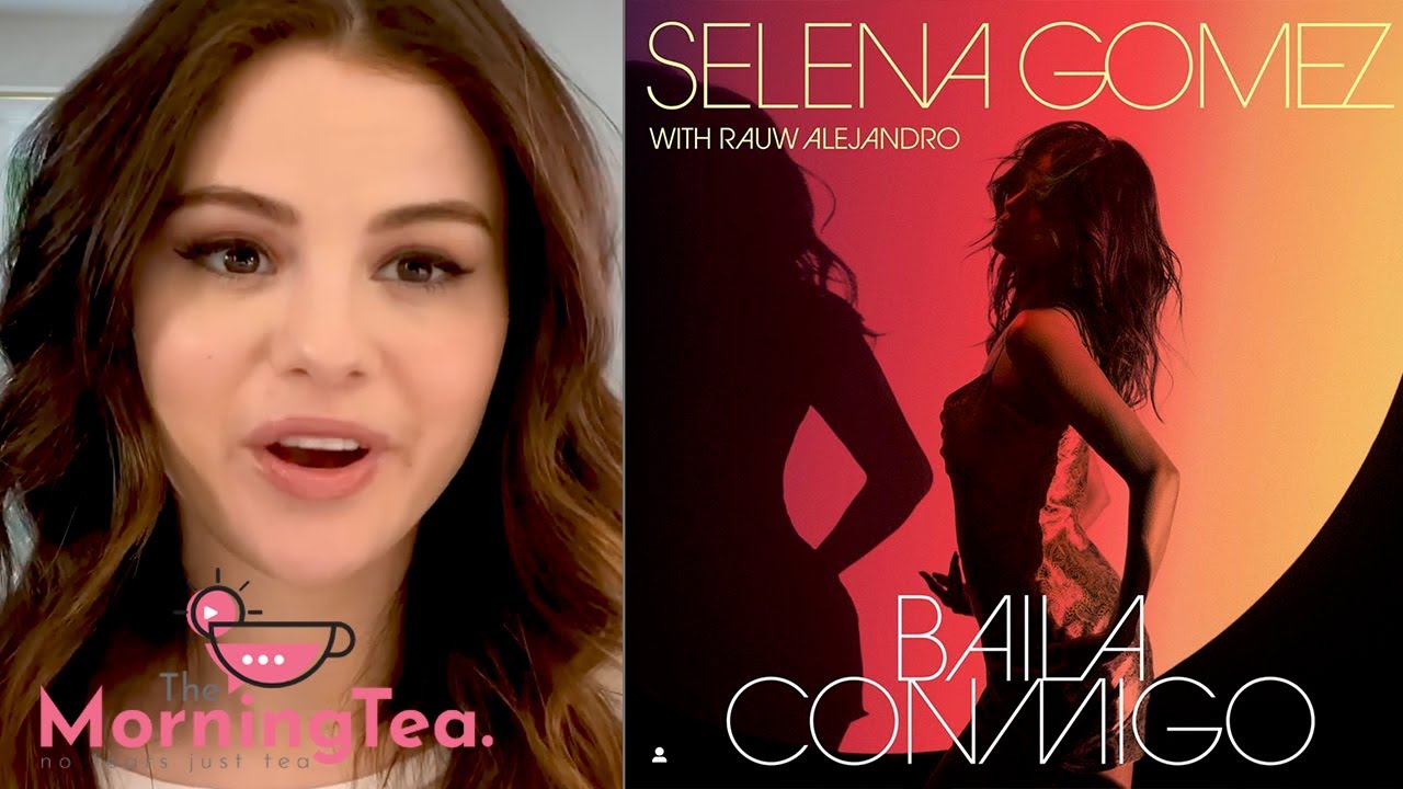 Baila Conmigo Solo Conmigo Letra