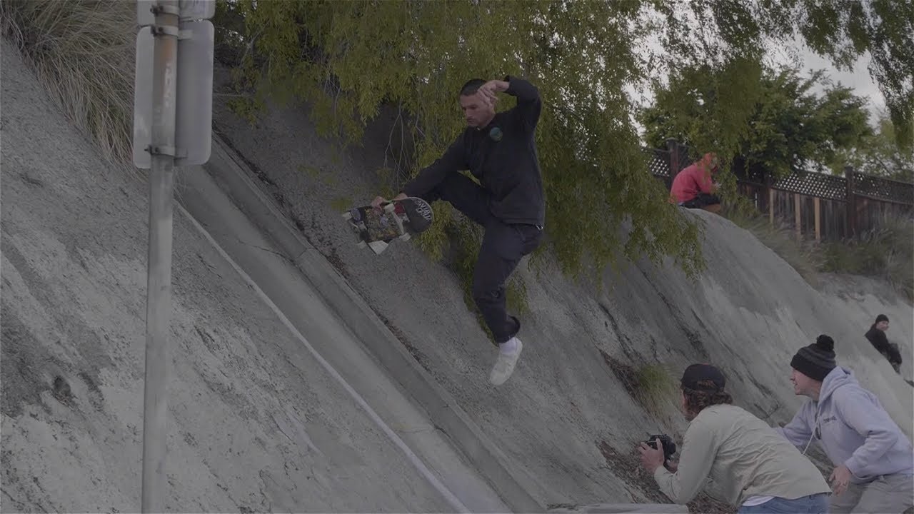 SD SPOT CHECK w/ REMILLARD, WINKOWSKI, WOOTEN & MORE! Screaming Vlog 38 | Santa Cruz Skateboards