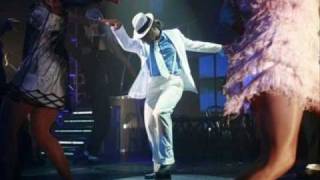 Michael Jackson - Smooth Criminal instrumental chords