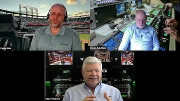 JPEG XS   New Kid on the SMPTE ST 2110 Block   