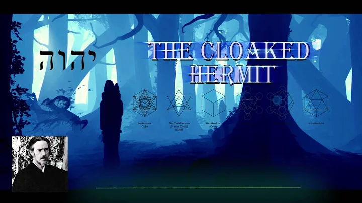 Alan Watts Epic Music The Nature of Change ☀ The Cloaked Hermit ☀