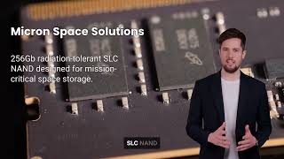 SpaceX is becoming AI infrastructure Where does Micron fit