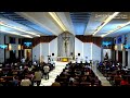 The Chapel of the Sacred Heart of Jesus | Holy Mass | February 22, 2023 | 7:00 PM