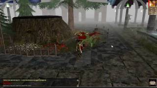 NWN Toolset Building
