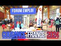 FORUM EMPLOI COUSANCE FRANCE 03/04/2024 #cousance #forumemploi  #francetravail